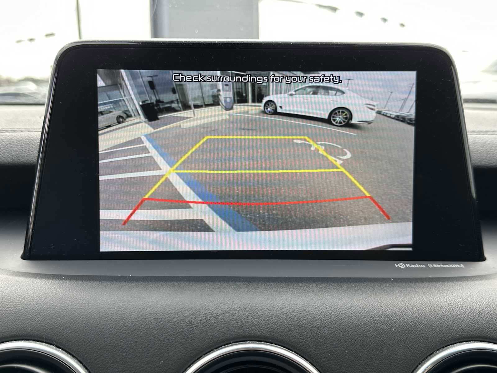 Used 2019 Kia Stinger Premium image 19