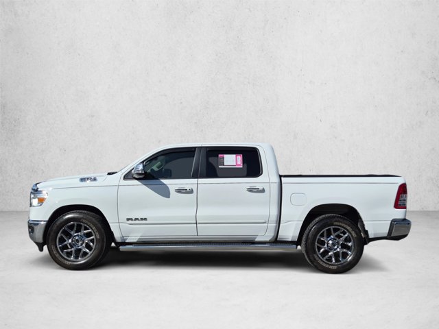 Used 2020 RAM 1500 Lone Star RWD image 9