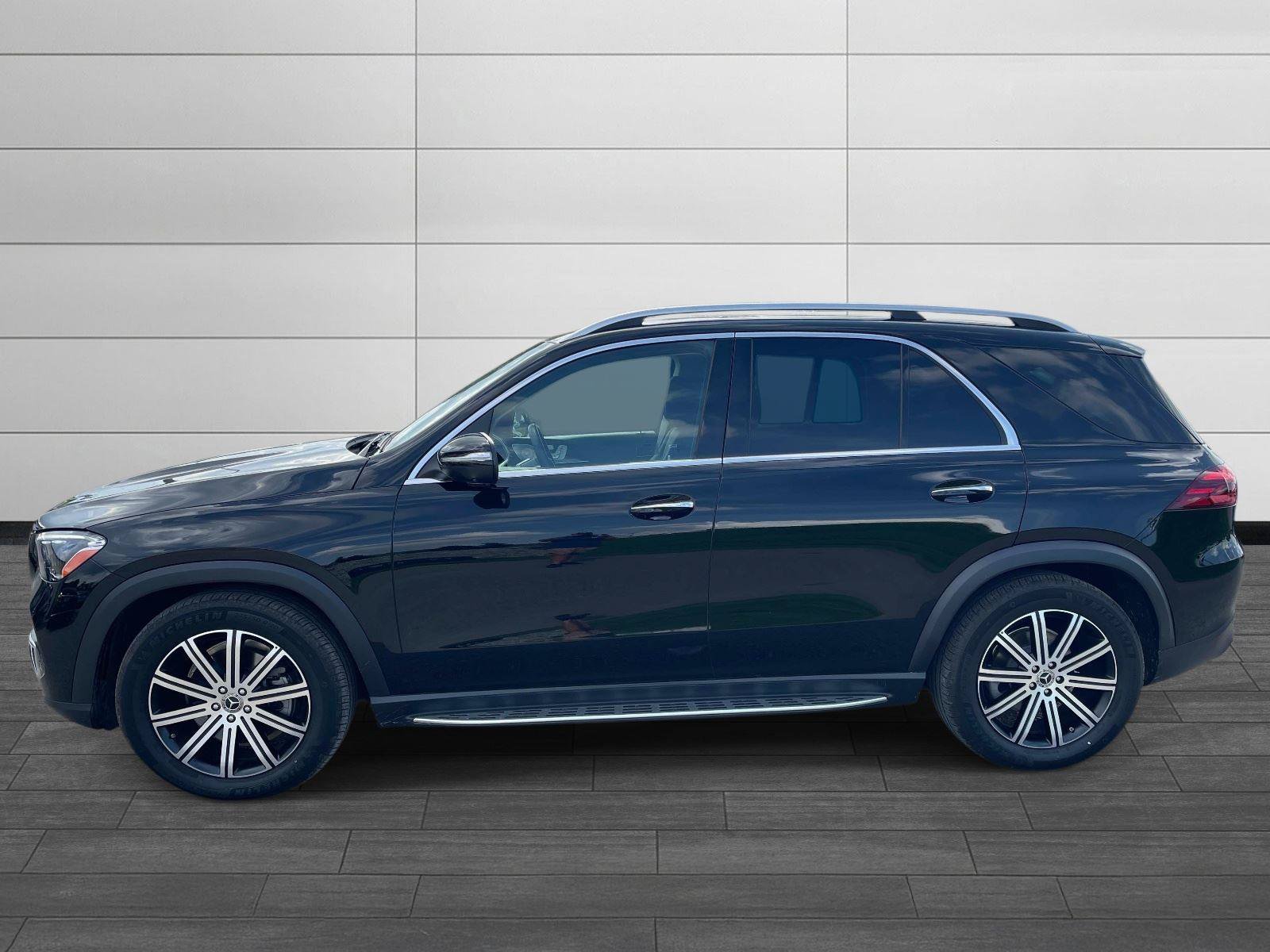 Used 2026 Mercedes-Benz GLE 350 4MATIC image 6
