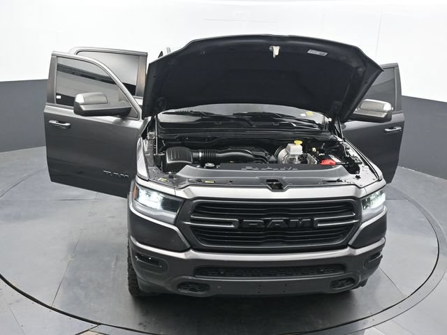 Used 2020 RAM 1500 Sport w/ Level 2 Equipment Group AWD/4WD image 67