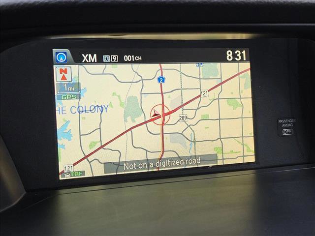 Used 2013 Honda Accord Touring image 15