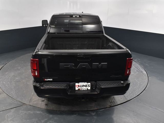 Used 2026 RAM 2500 Laramie image 39
