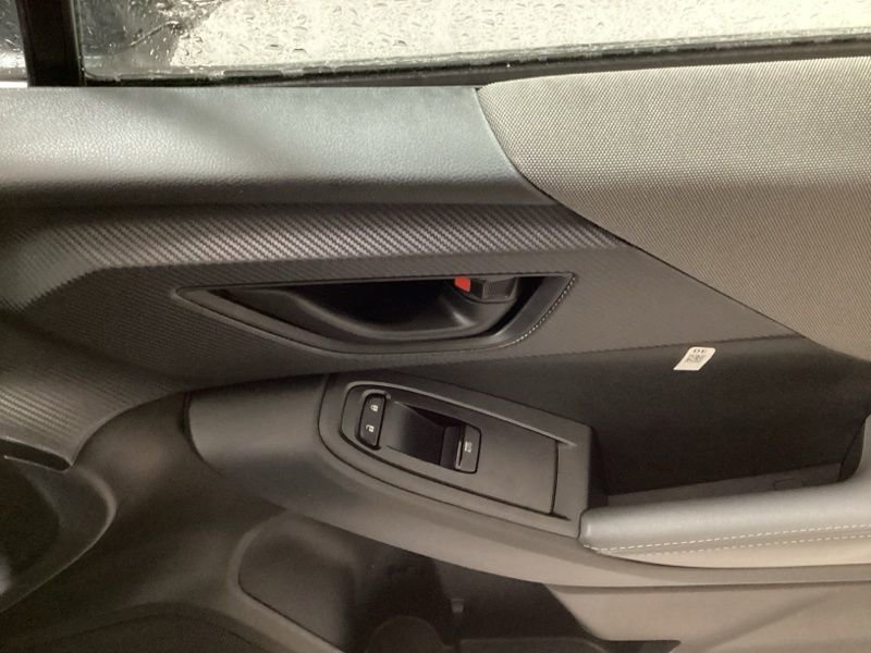 New 2026 Subaru Crosstrek 2.0i Premium image 17