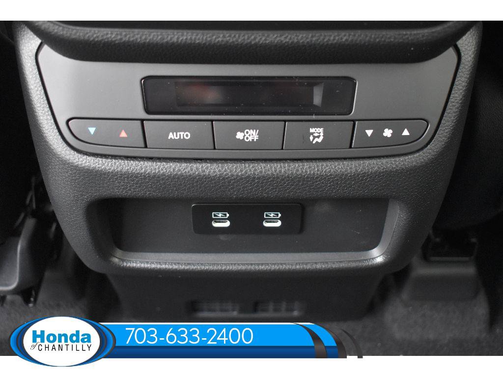 New 2026 Honda Pilot Touring image 31