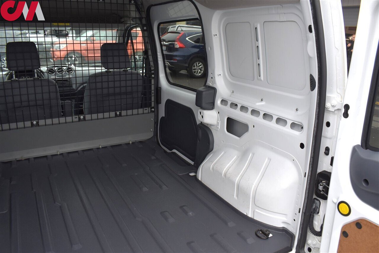 Used 2012 Ford Transit Connect XL FWD image 23