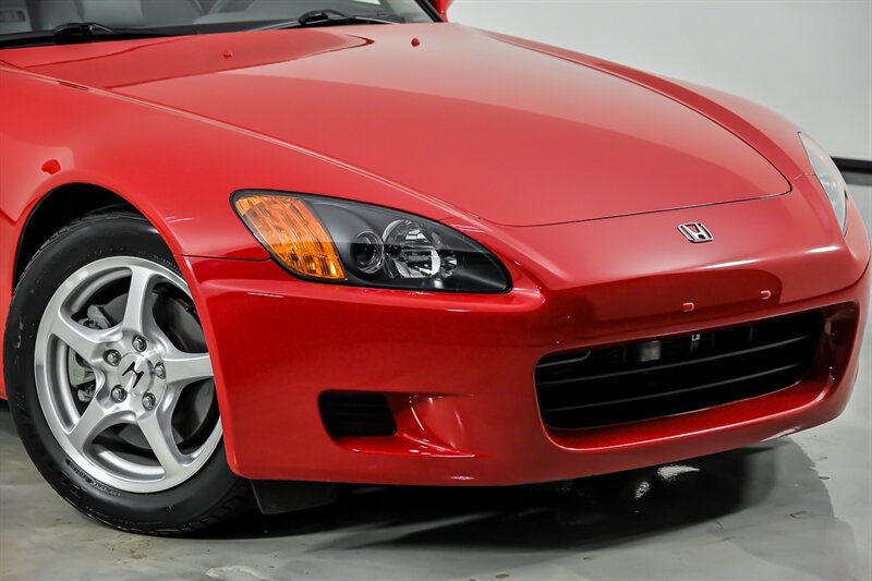Used 2001 Honda S2000 image 2