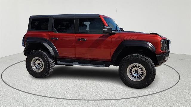 Certified 2023 Ford Bronco Raptor image 2