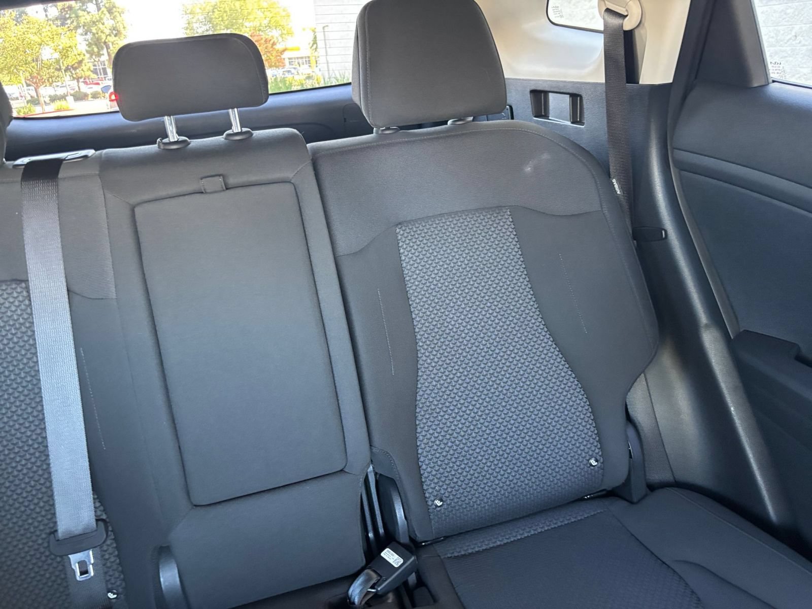 Used 2026 Kia Sportage LX AWD/4WD image 37