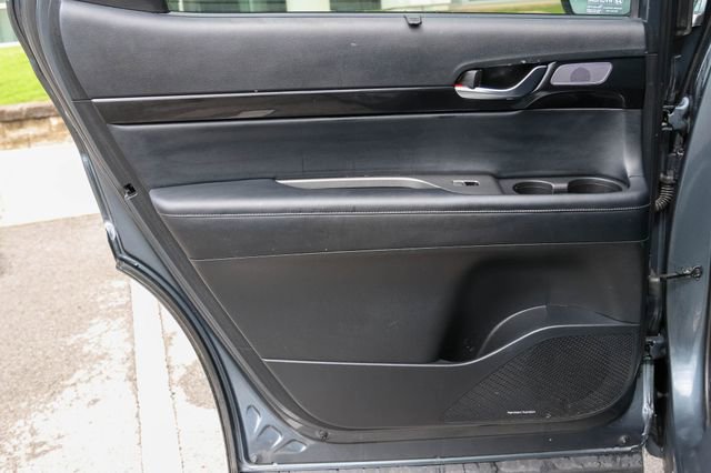 Used 2021 Hyundai Palisade Limited AWD/4WD image 13