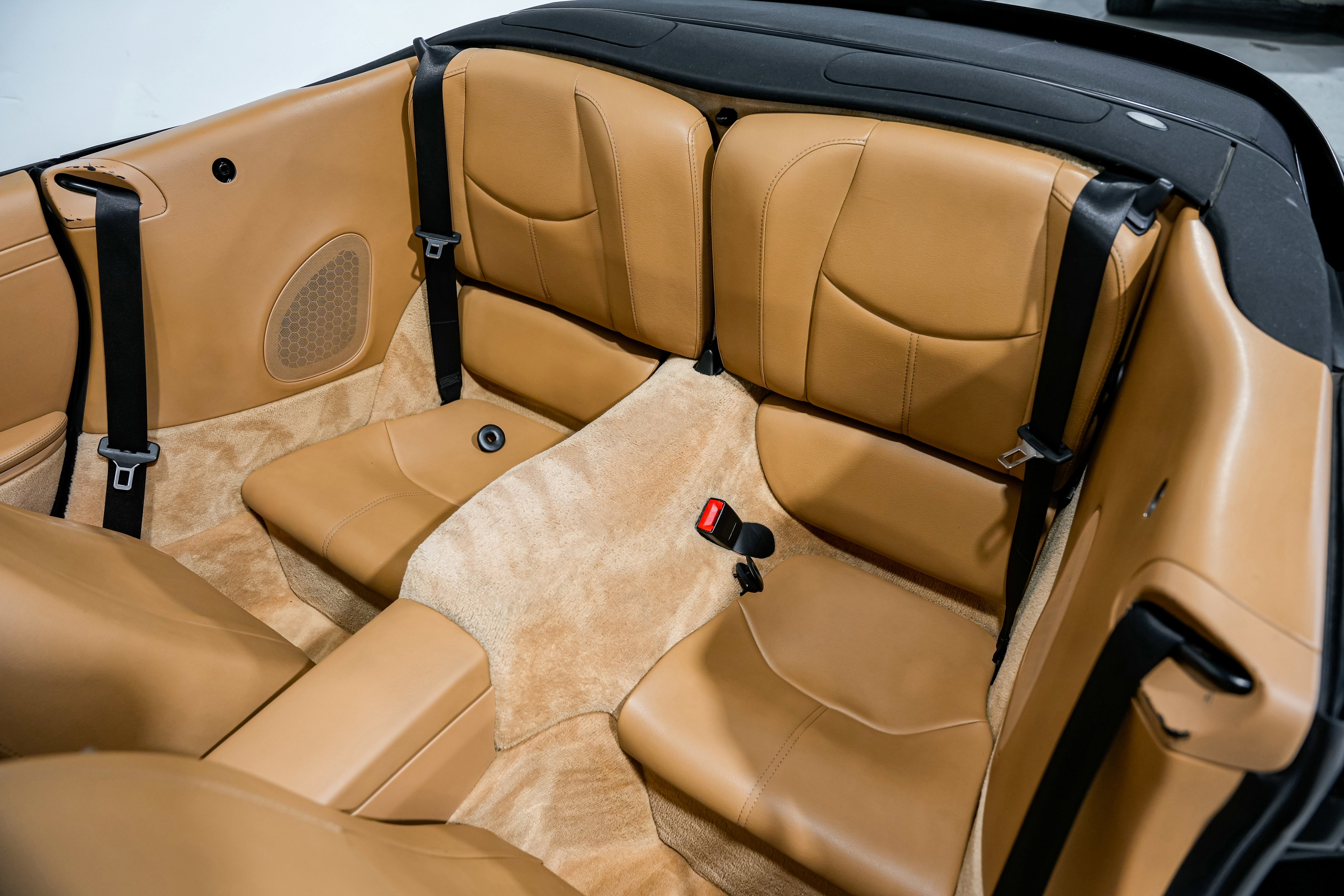 Used 2008 Porsche 911 Carrera 4S image 22