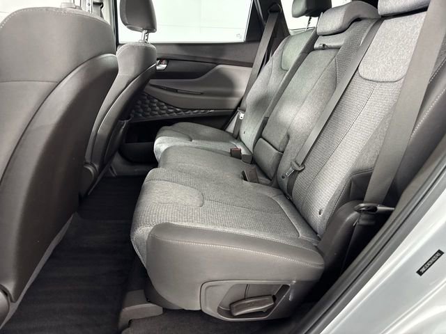 Used 2019 Hyundai Santa Fe SEL AWD/4WD image 21