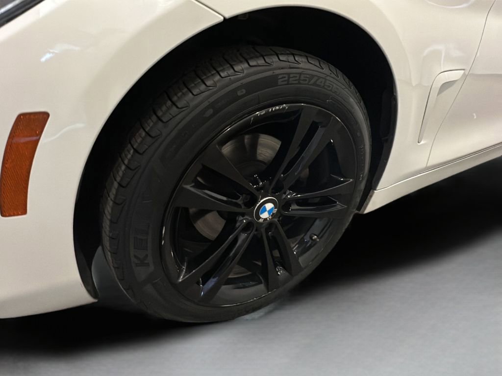 Used 2017 BMW 430i xDrive 430i xDrive image 4