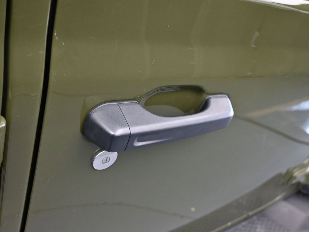 Used 2022 Jeep Wrangler Unlimited Sport image 42