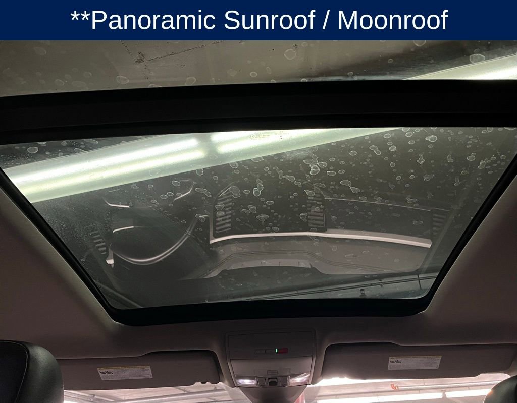 Certified 2023 Volkswagen Atlas SEL Premium image 6