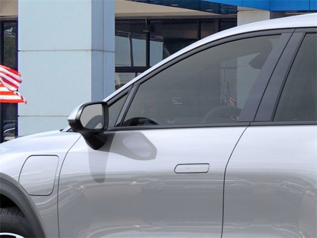 New 2026 Chevrolet Equinox EV LT w/ Comfort Package image 12