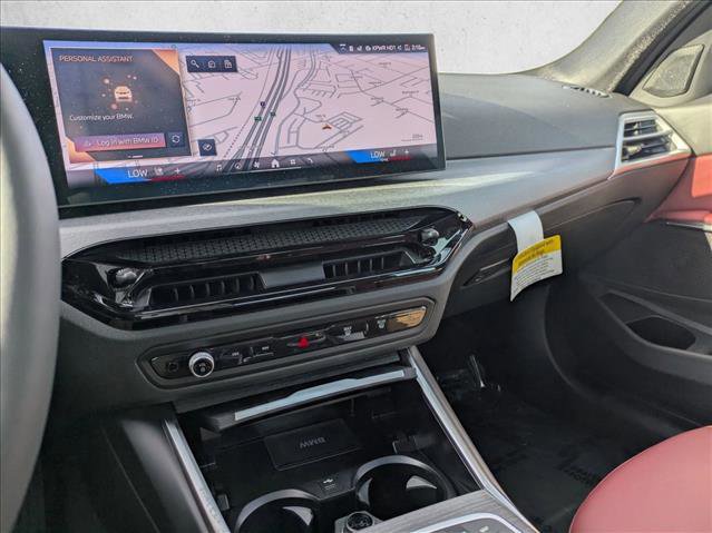 New 2026 BMW 330i Sedan w/ Convenience Package image 12