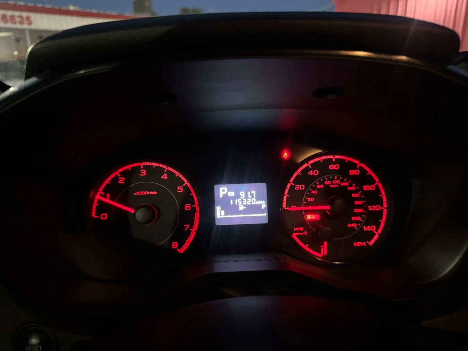 Used 2018 Subaru Impreza 2.0i image 29