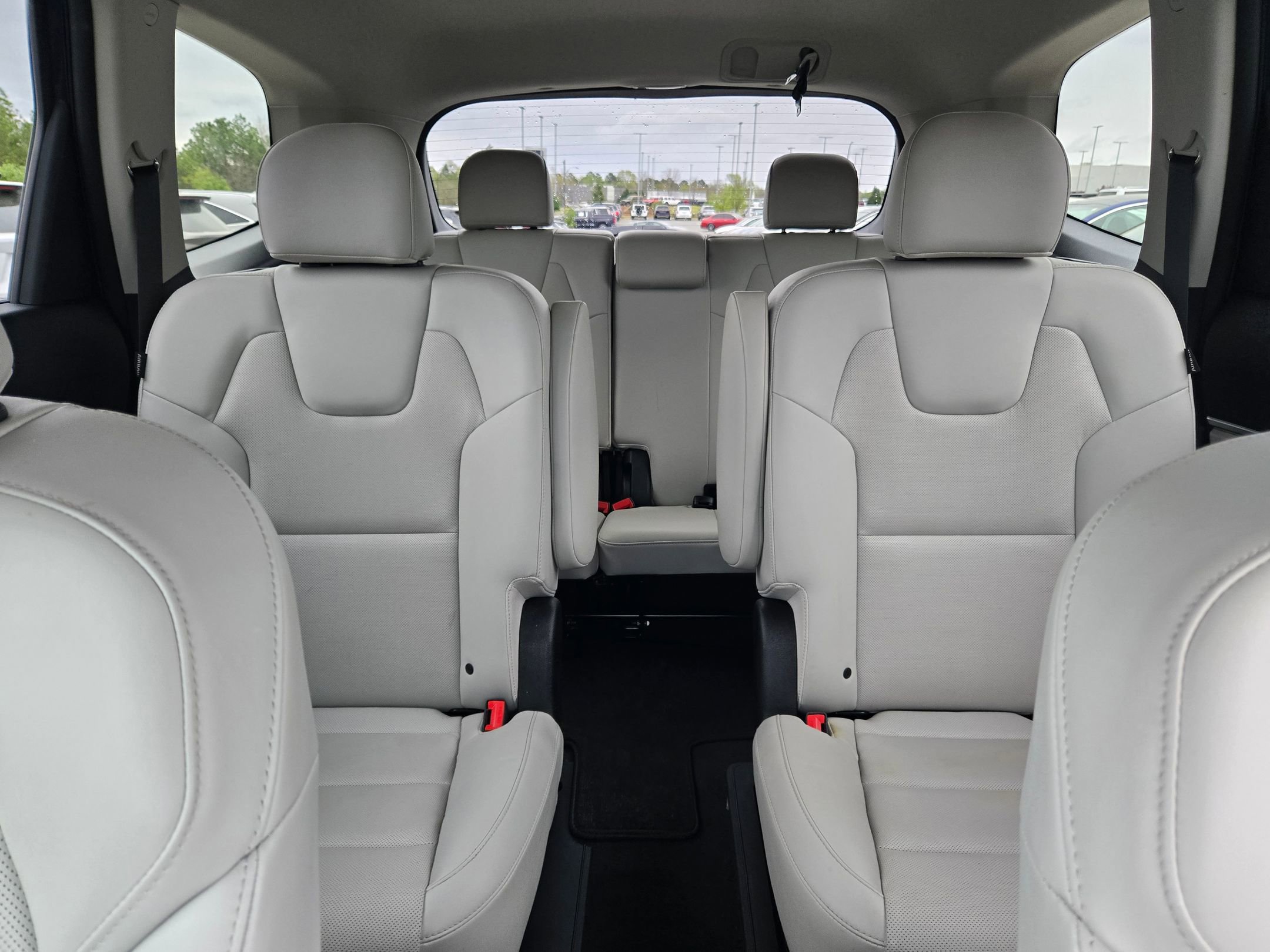 Used 2023 Kia Telluride S w/ S Sunroof Package image 13