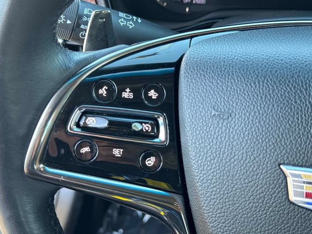 Used 2019 Cadillac CTS Luxury AWD/4WD image 27