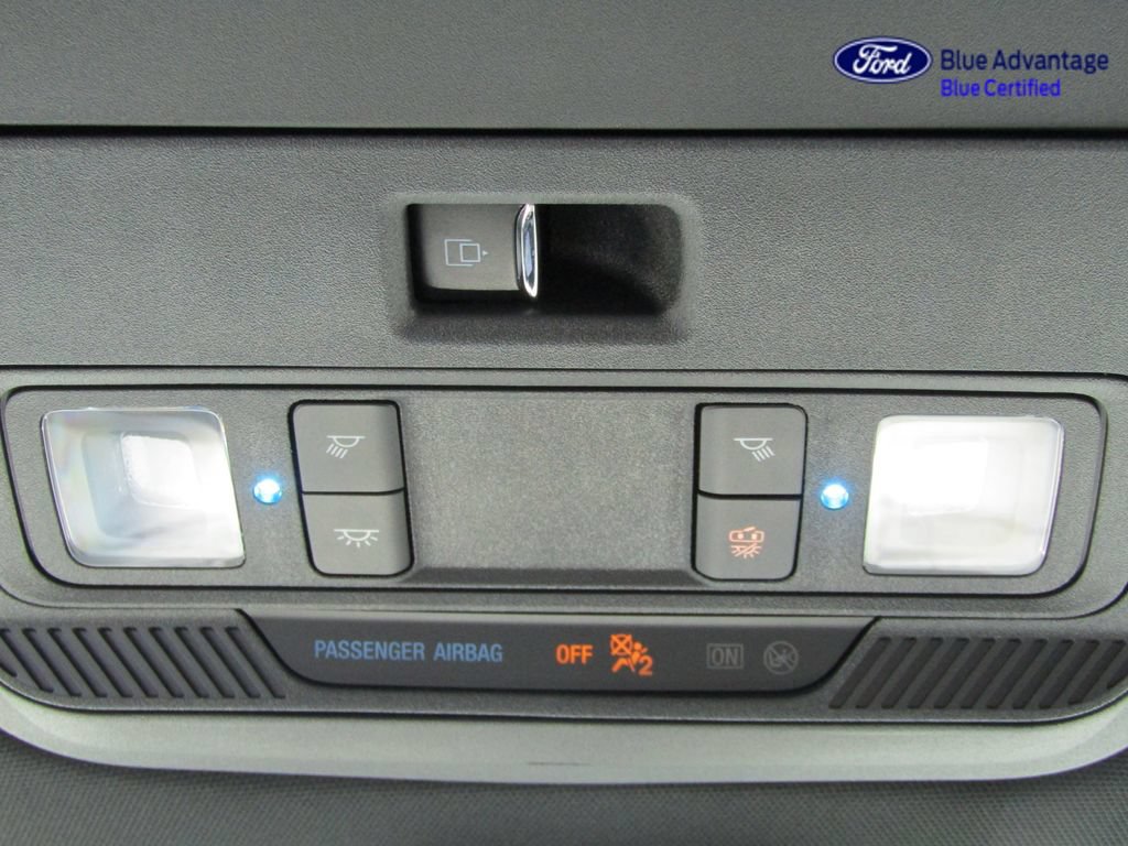 Used 2023 Ford F150 XLT w/ Equipment Group 302A High AWD/4WD image 38