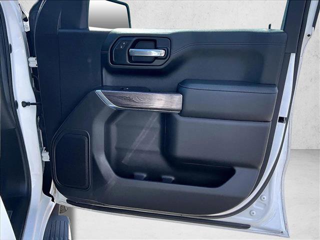 Used 2019 Chevrolet Silverado 1500 LTZ image 15