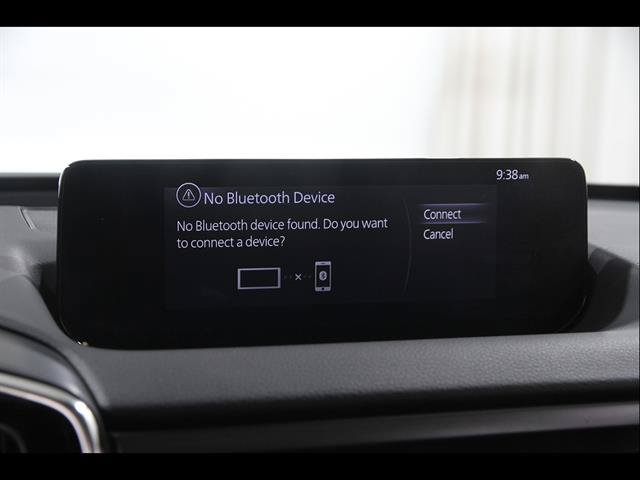 Used 2023 MAZDA CX-50 AWD 2.5 S w/ Weather Package image 11