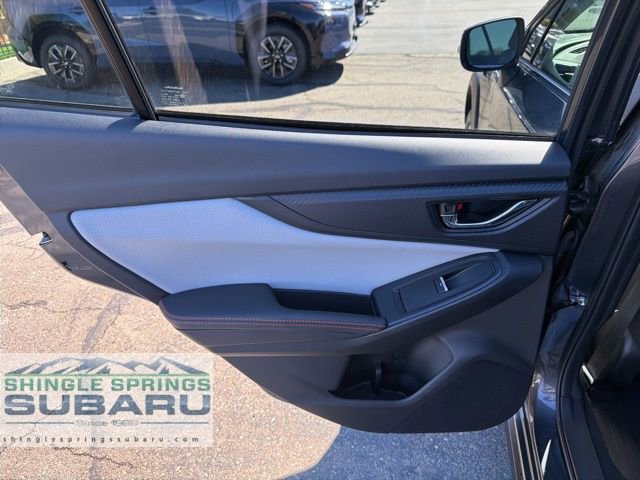 Used 2020 Subaru Crosstrek 2.0i Limited w/ Moonroof Package w/Navigation image 25