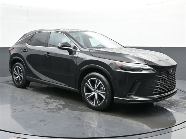 Used 2024 Lexus RX 350 Premium w/ Accessory Package (Z1)