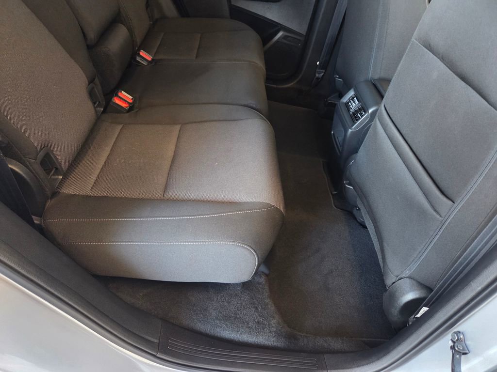 Certified 2023 Honda CR-V EX image 25