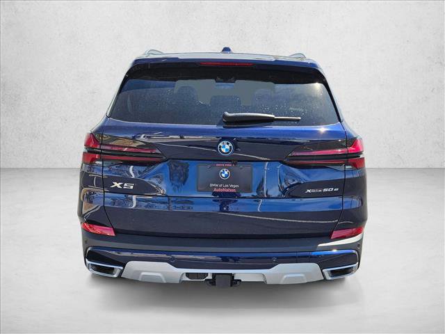 New 2026 BMW X5 xDrive50e image 8