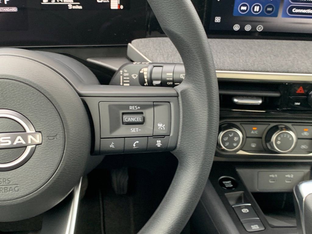 New 2026 Nissan Kicks S image 11