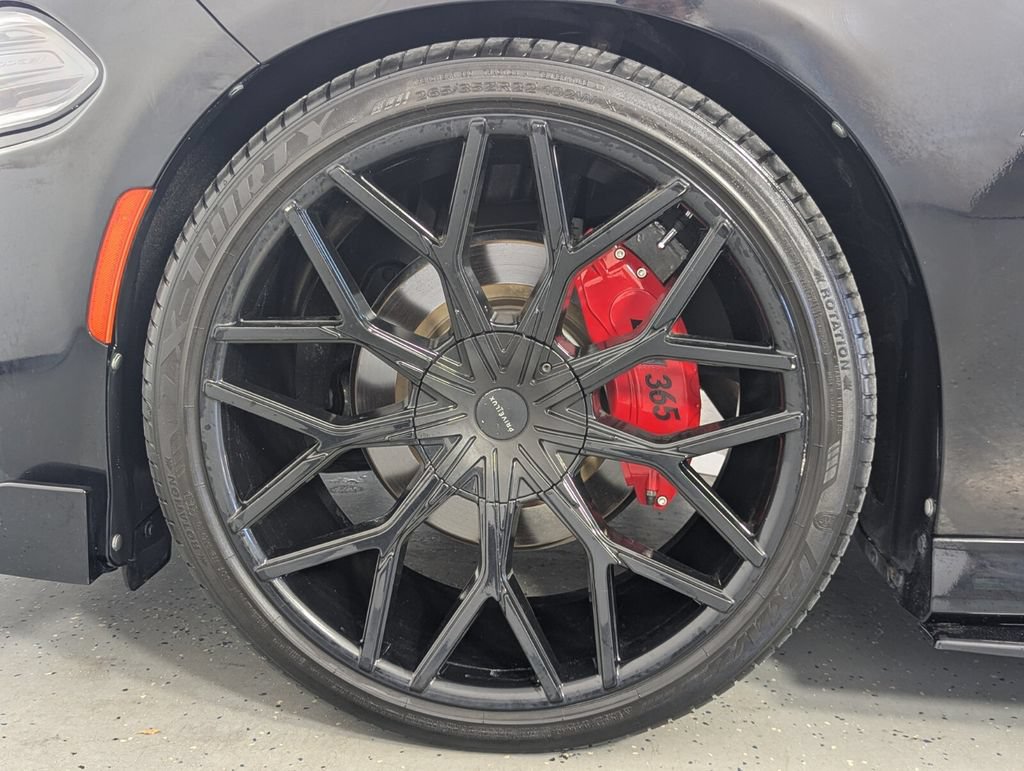 Used 2023 Dodge Charger R/T RWD image 9