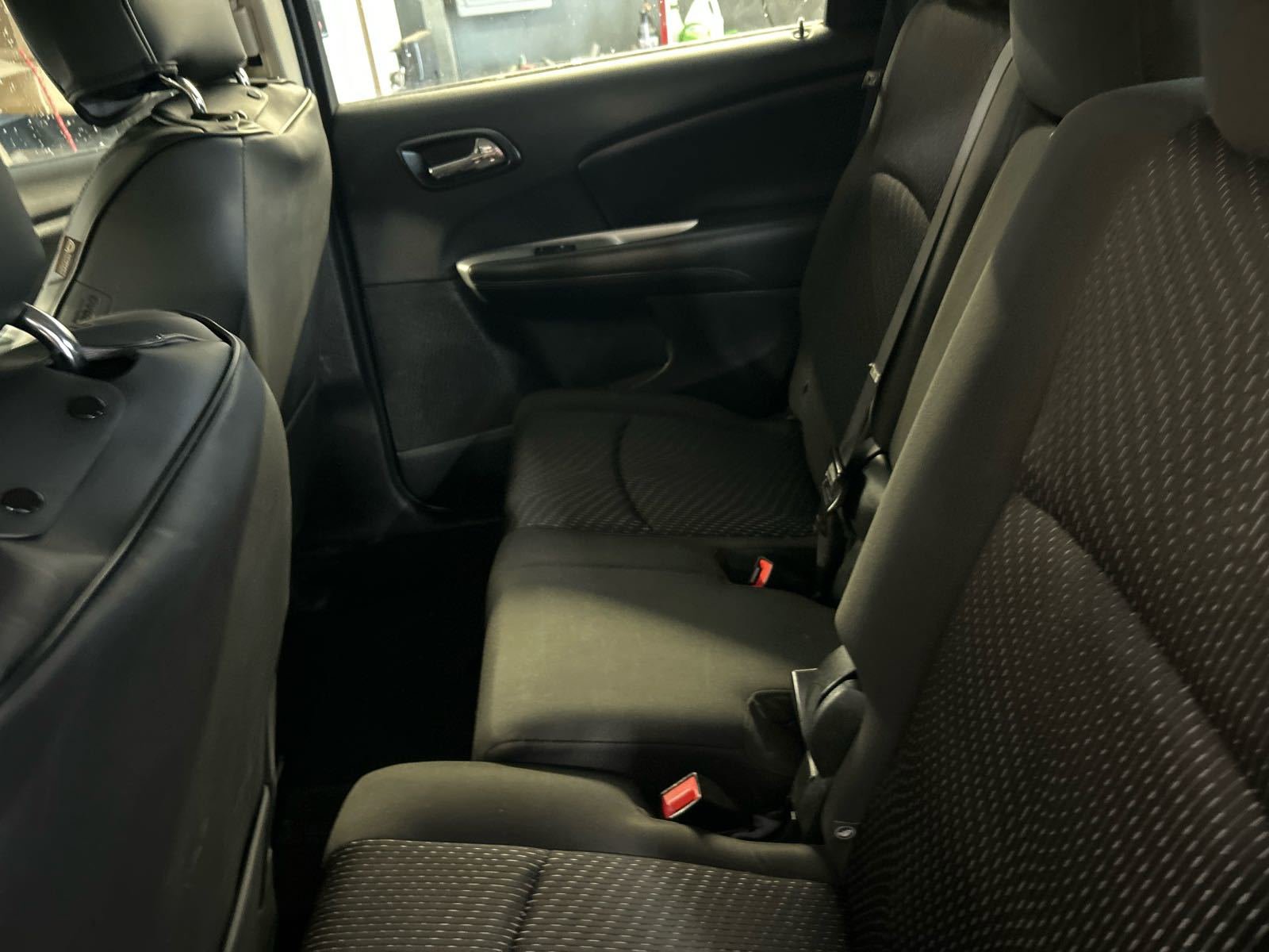 Used 2018 Dodge Journey SE w/ Connectivity Group image 10