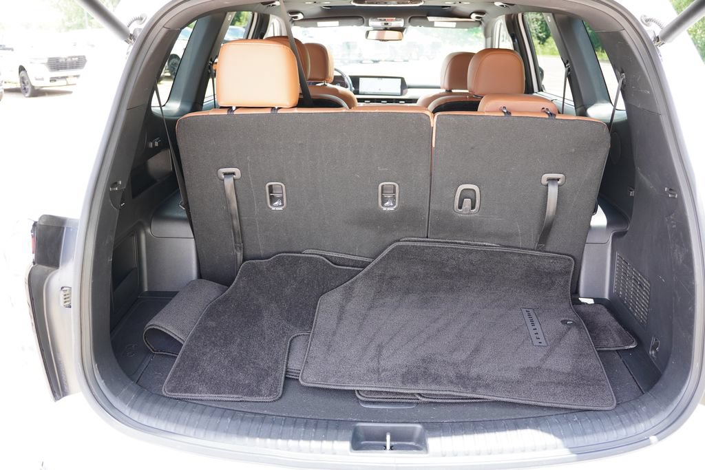 Certified 2024 Kia Telluride EX X-Line AWD/4WD image 22