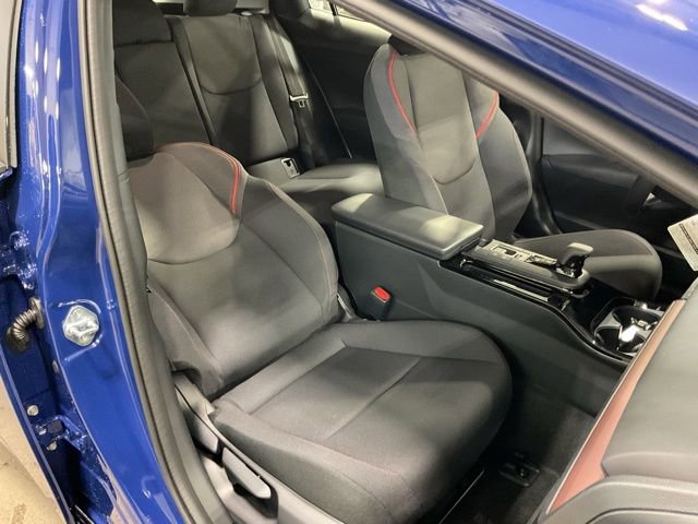 New 2026 Toyota Prius Plug-In Hybrid FWD image 19