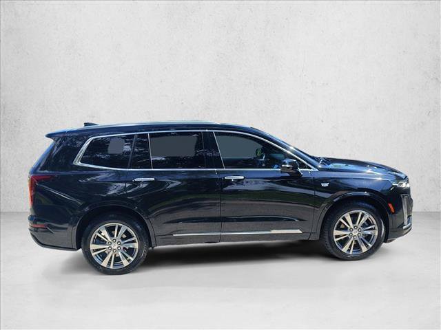 Used 2023 Cadillac XT6 Premium Luxury AWD/4WD image 4