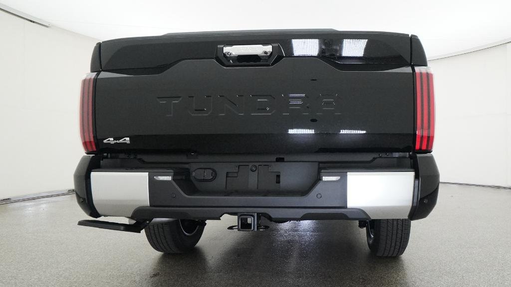 New 2026 Toyota Tundra Limited AWD/4WD image 21