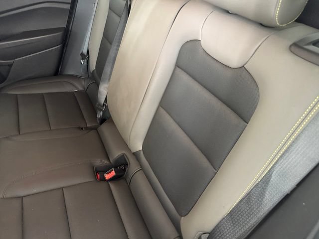 Used 2025 Chevrolet Trax ACTIV w/ Driver Confidence Package FWD image 26