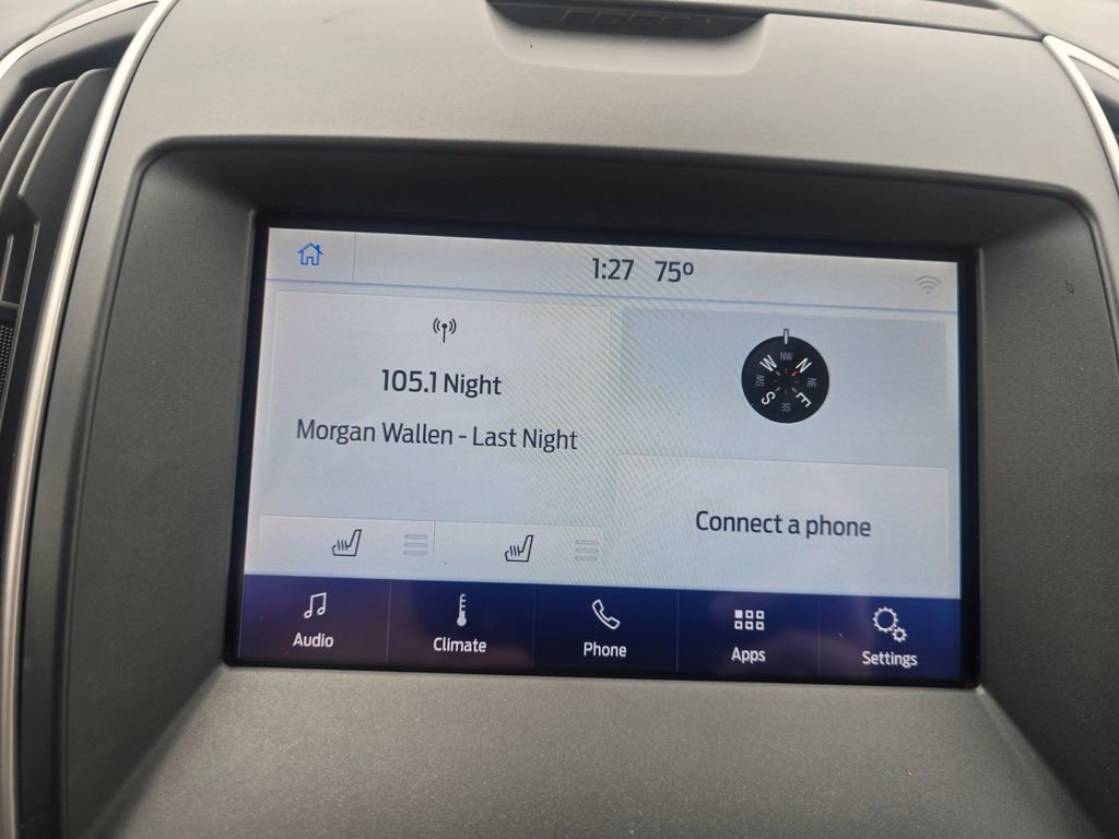 Used 2020 Ford Edge SEL w/ Convenience Package image 16