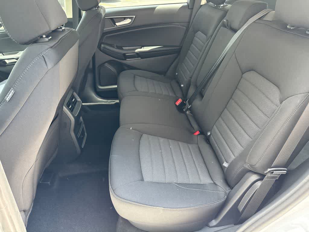 New 2024 Ford Edge SE AWD/4WD image 17