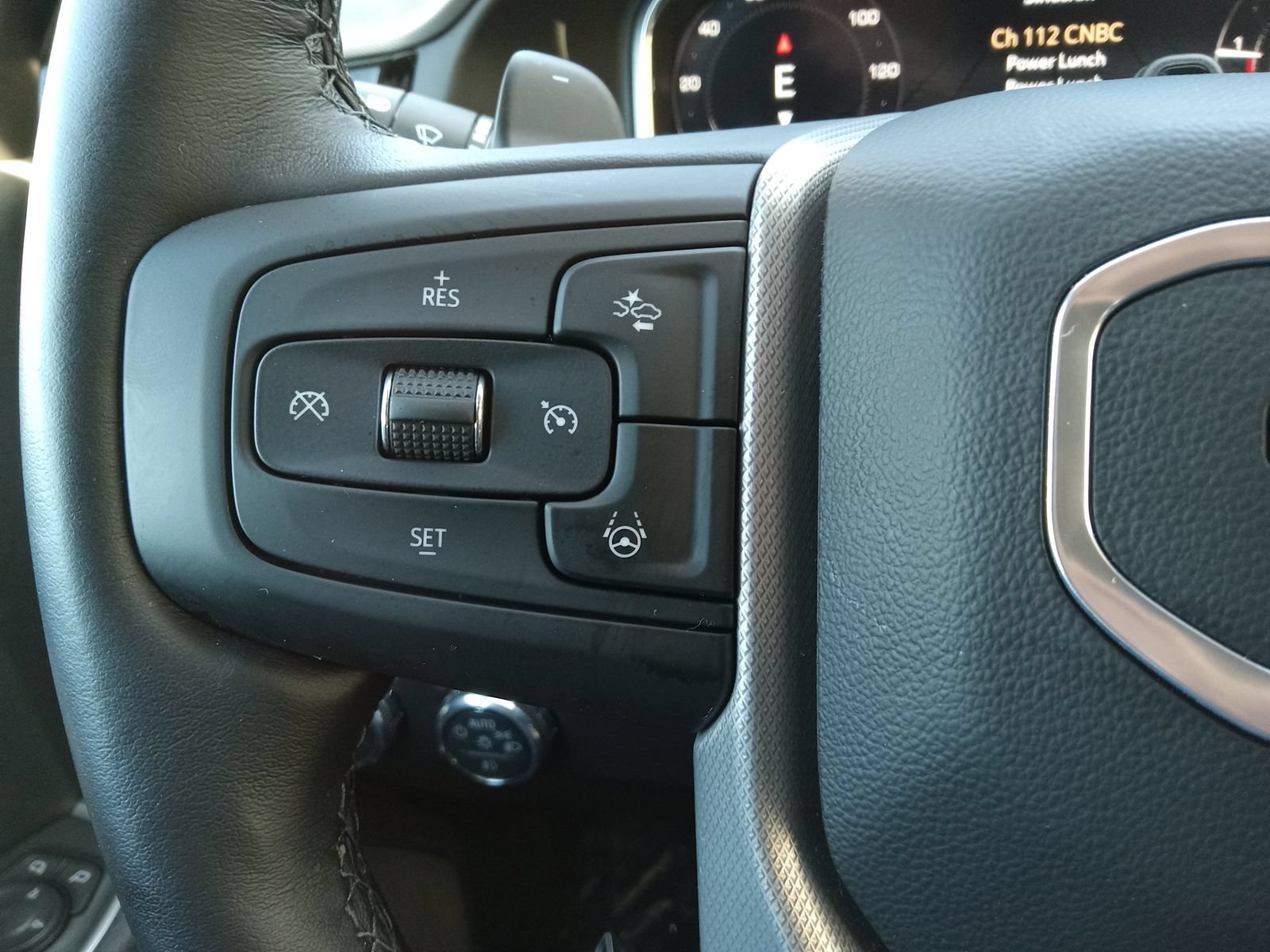 Used 2026 GMC Sierra 1500 Denali AWD/4WD image 22