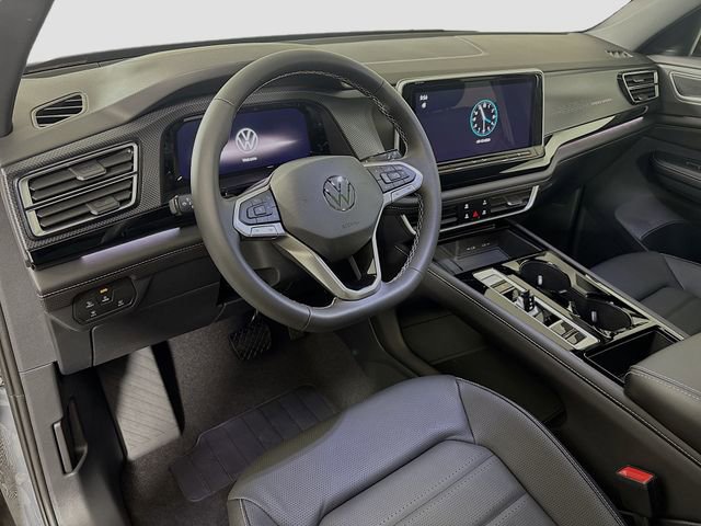 New 2026 Volkswagen Atlas Cross Sport SEL image 9