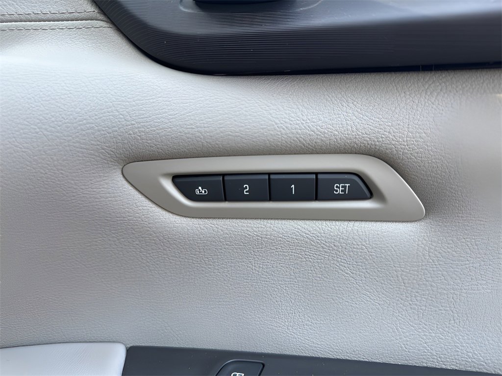 Used 2018 Cadillac CT6 Premium Luxury image 20