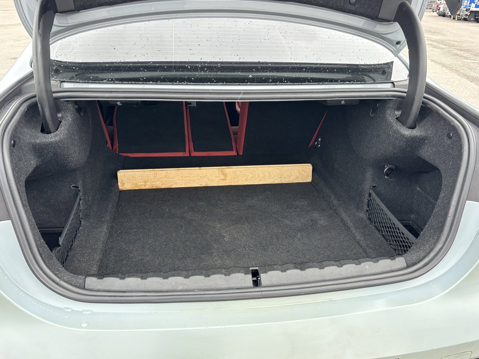 Used 2023 BMW M4 xDrive Competition image 22