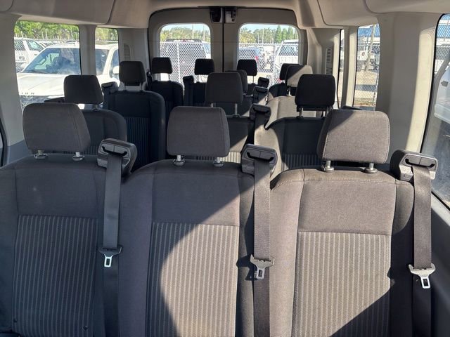 Used 2019 Ford Transit 350 XL RWD image 10