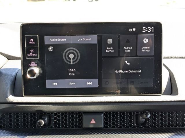 Certified 2026 Honda CR-V TrailSport image 18