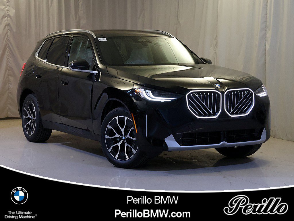 Used 2026 BMW X3 xDrive30i w/ Premium Package