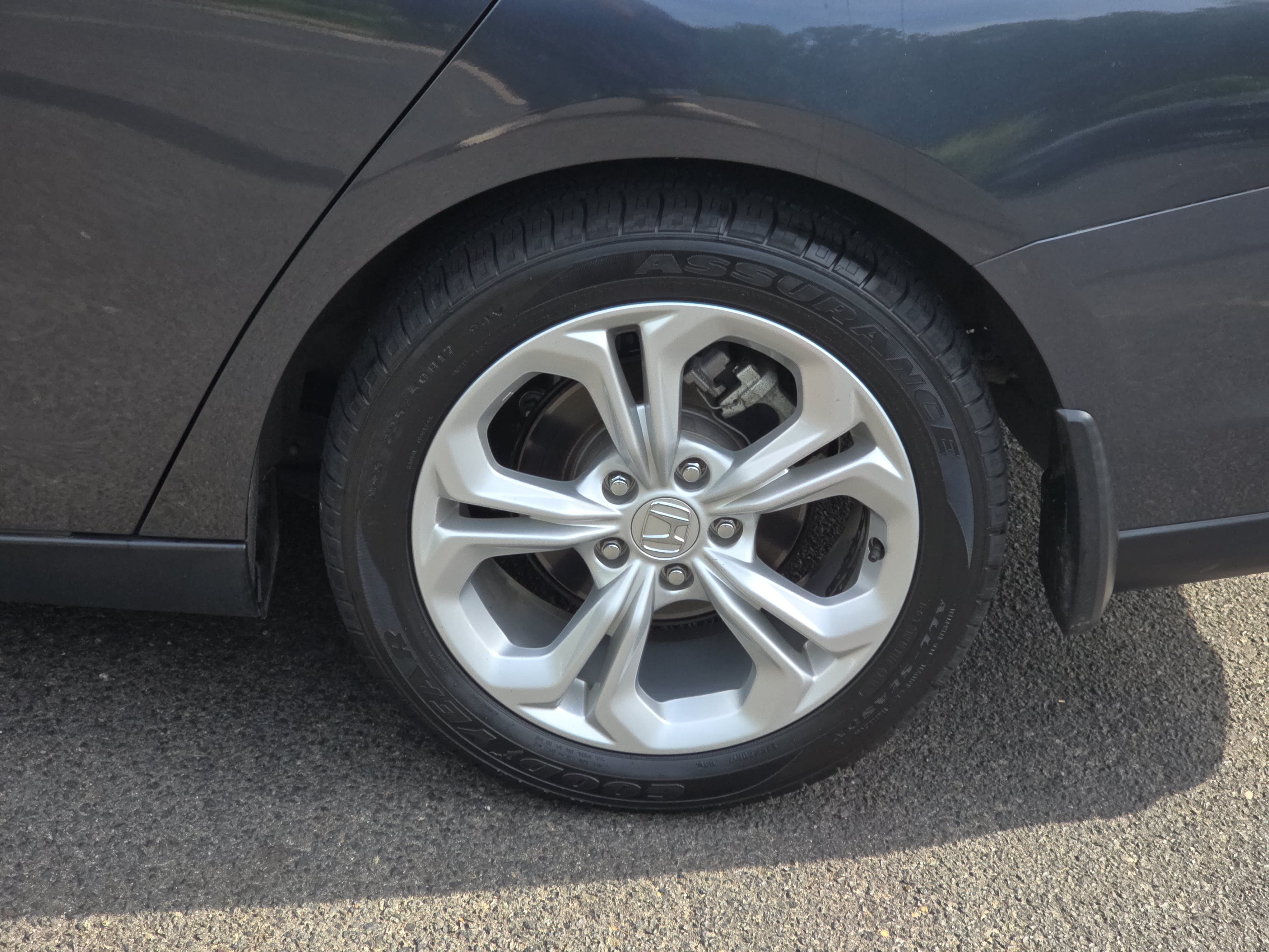 Used 2024 Honda Accord LX image 31