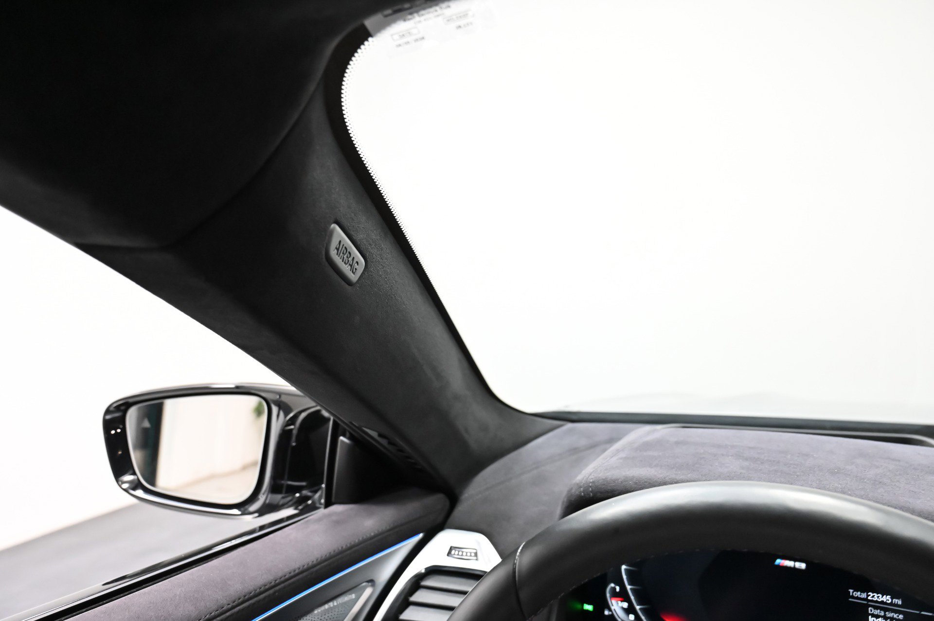 Used 2023 BMW M8 Gran Coupe xDrive Competition w/ Premium Package image 44