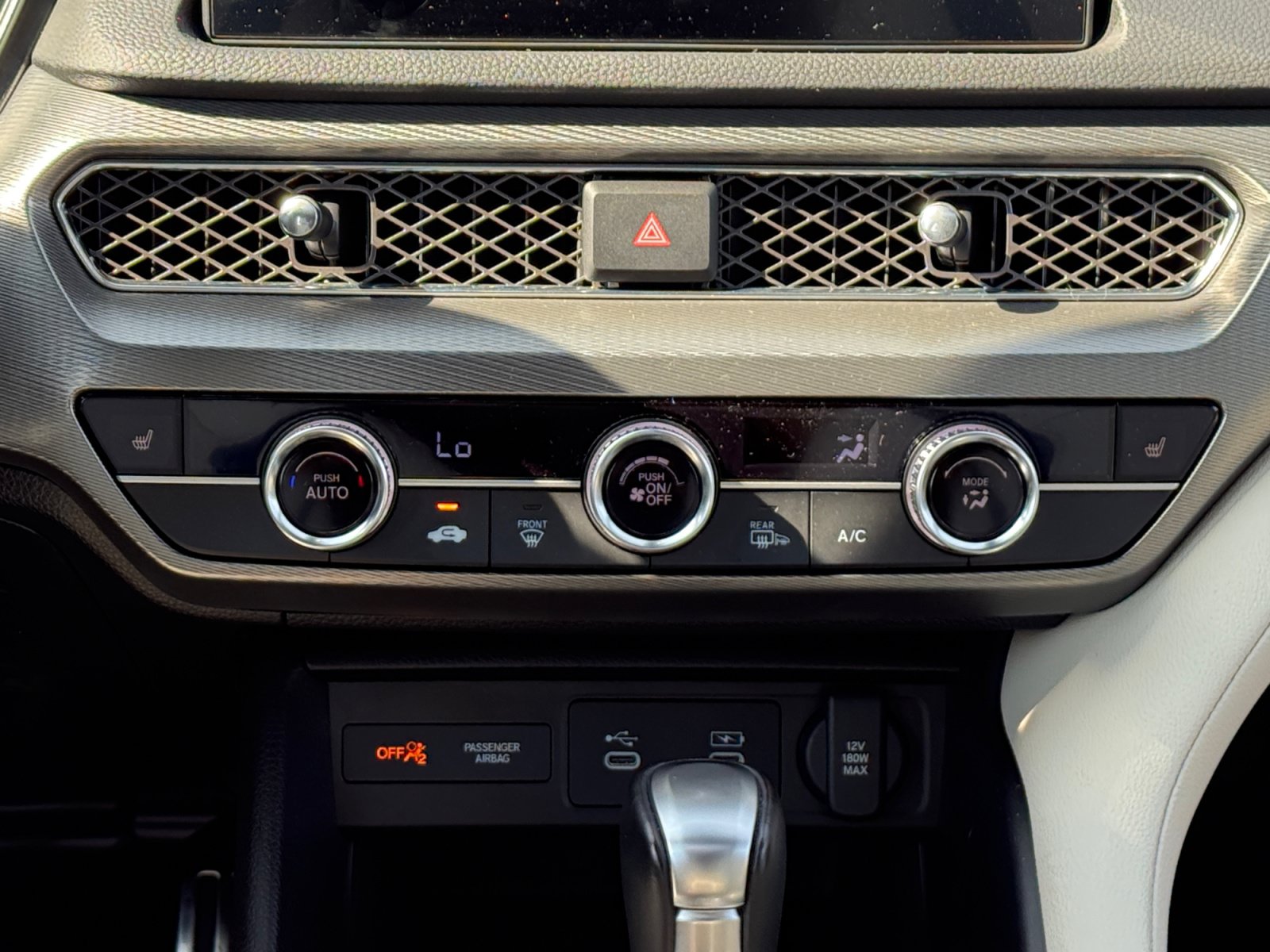 Used 2026 Acura Integra A-Spec FWD image 17